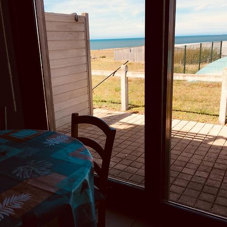 Studio "Pause A La Naturelle" Wimereux- Cote D'Opale Екстер'єр фото