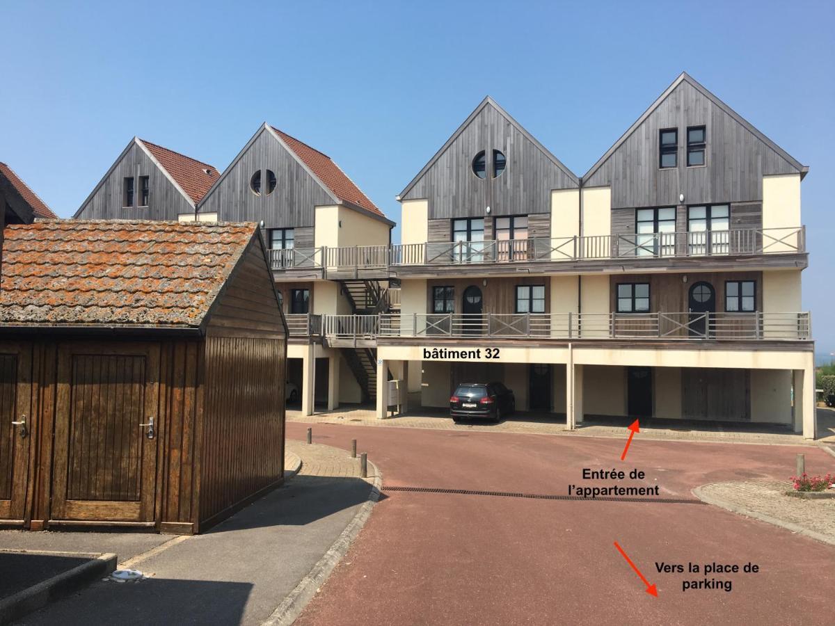 Studio "Pause A La Naturelle" Wimereux- Cote D'Opale Екстер'єр фото
