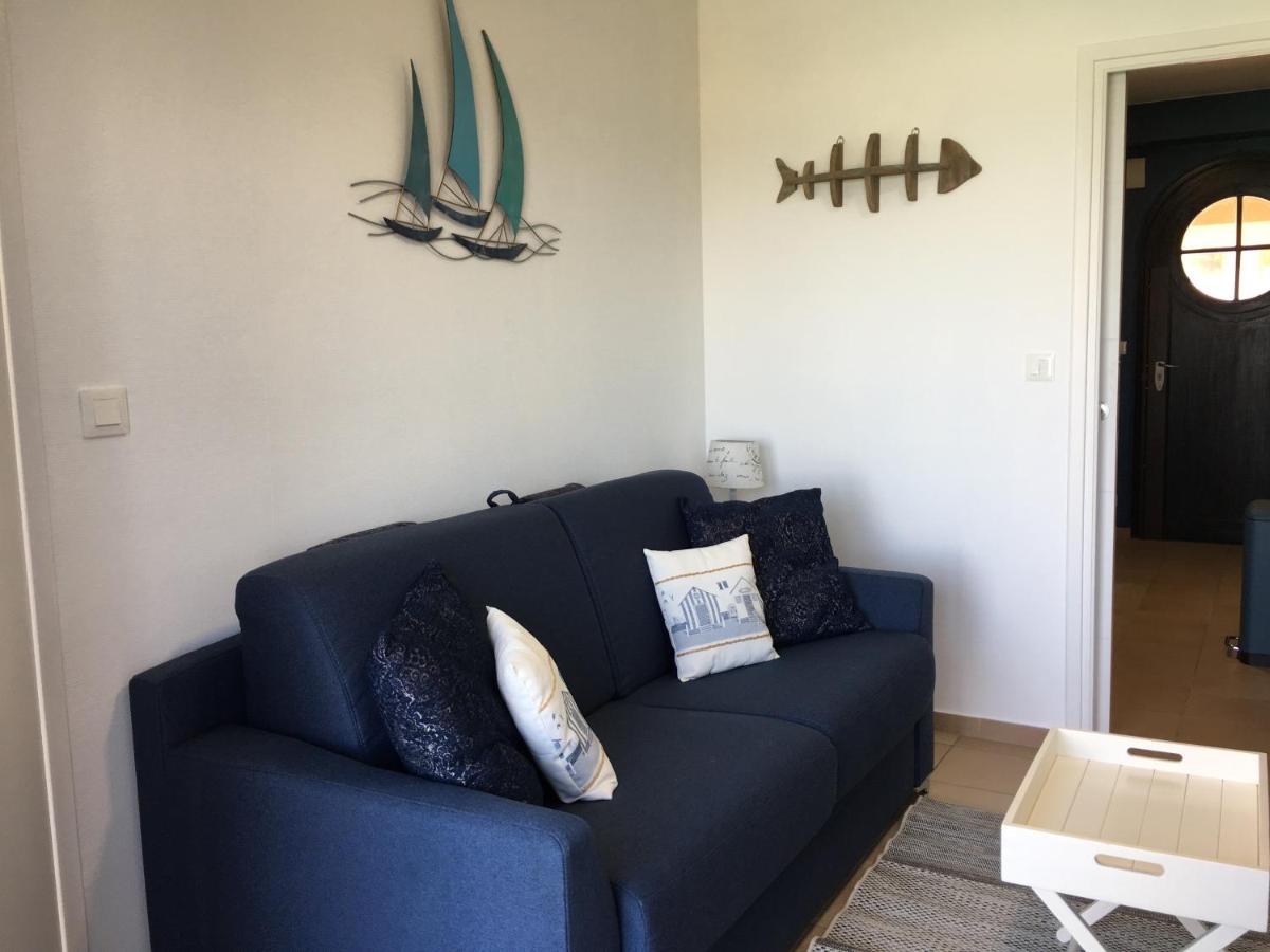 Studio "Pause A La Naturelle" Wimereux- Cote D'Opale Екстер'єр фото