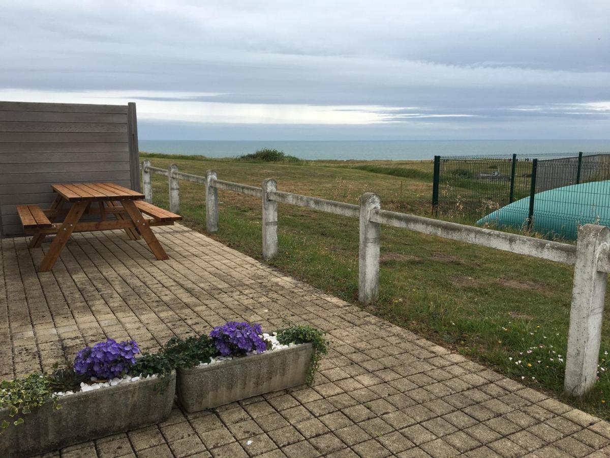 Studio "Pause A La Naturelle" Wimereux- Cote D'Opale Екстер'єр фото