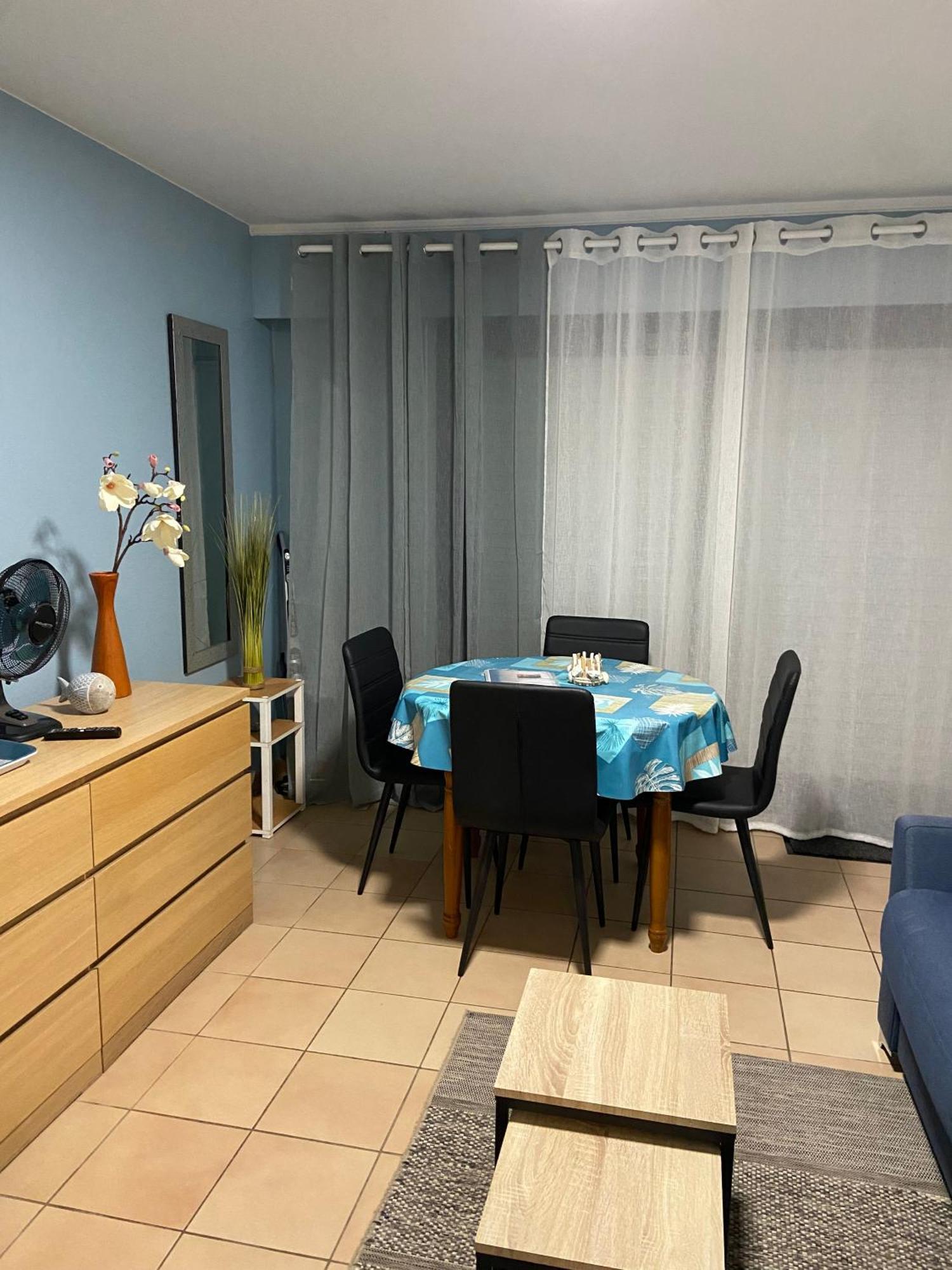 Studio "Pause A La Naturelle" Wimereux- Cote D'Opale Екстер'єр фото