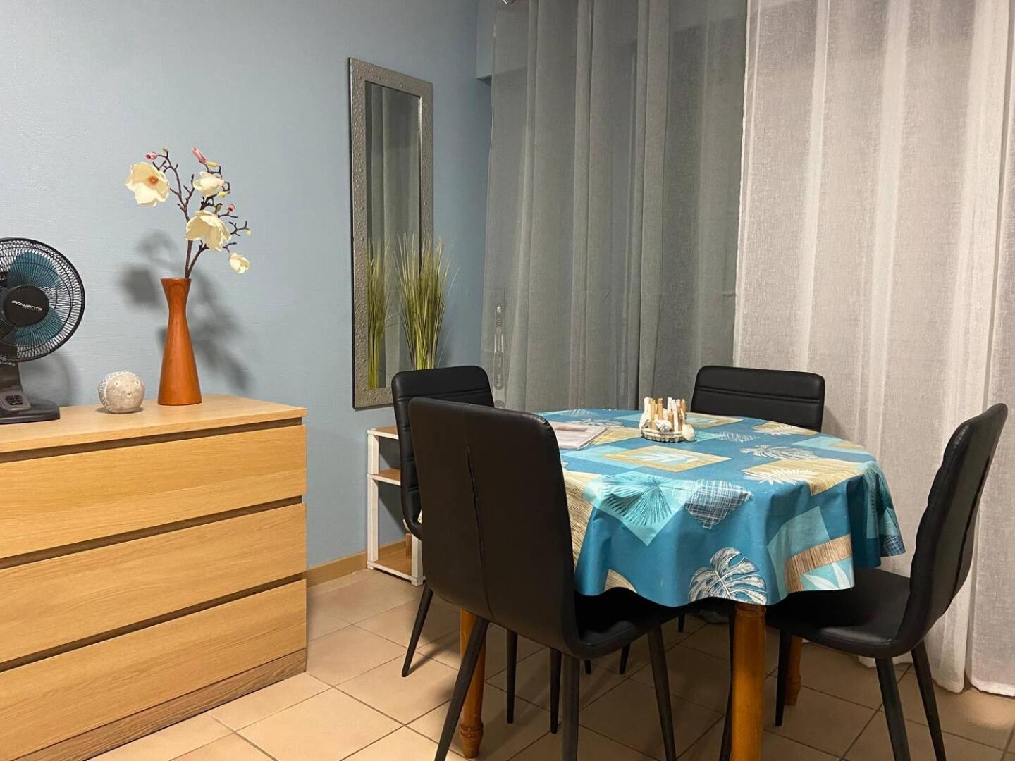 Studio "Pause A La Naturelle" Wimereux- Cote D'Opale Екстер'єр фото